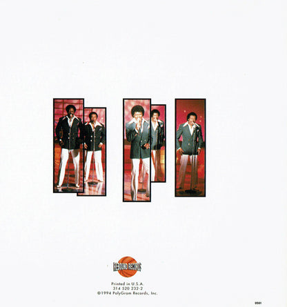Spinners : The Very Best Of (CD, Comp)