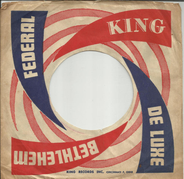 Christine Kittrell : Call His Name / Ain't Never Seen So Much Rain Before (7", Single)