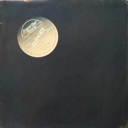 Gino Dentie And The Family : Direct Disco (12", Ltd, Whi)