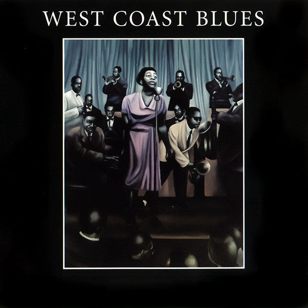 Various : Mercury Blues 'N' Rhythm Story 1945-1955 (8xCD, Comp + Box)
