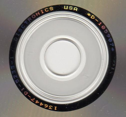 Seal : Seal (CD, Album, Club)