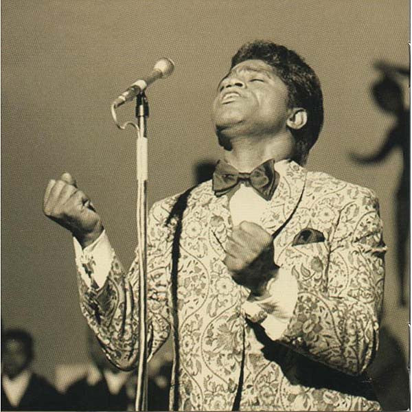James Brown & The Famous Flames : Please Please Please...Plus (CD, Album, RE)