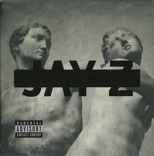 Jay-Z : Magna Carta Holy Grail (CD, Album, Dlx)