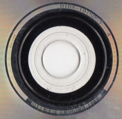 Jay-Z : Magna Carta Holy Grail (CD, Album, Dlx)
