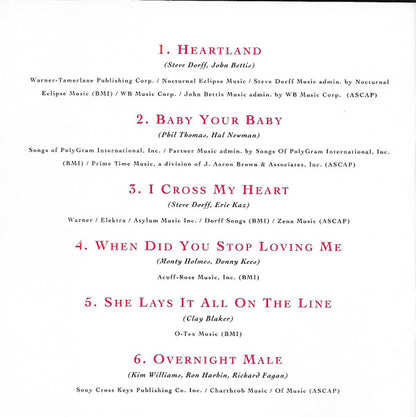 George Strait : Pure Country (Original Motion Picture Soundtrack) (CD, Album)