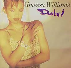 Vanessa Williams : Darlin' I (7", Single)