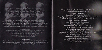 Korn : Life Is Peachy (CD, Album, Enh)