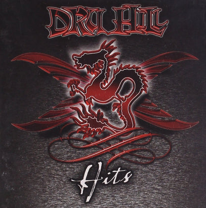 Dru Hill : Hits (CD, Comp)