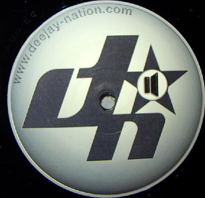 Qu-Zar : Hypnotize (12")