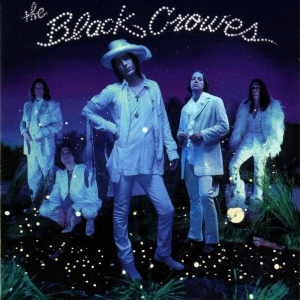 The Black Crowes : By Your Side (CD, Album, Pit)