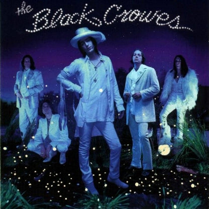The Black Crowes : By Your Side (CD, Album, Pit)