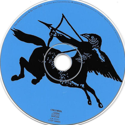 The Black Crowes : By Your Side (CD, Album, Pit)