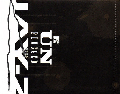 Jay-Z : Unplugged (CD, Album)