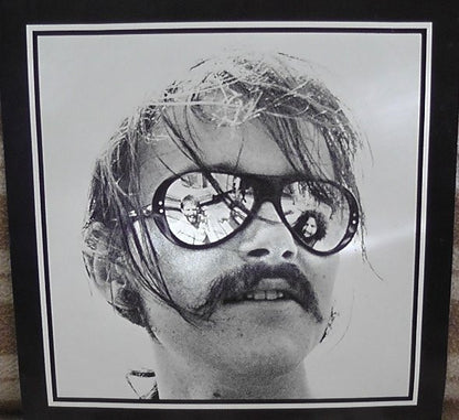 The Youngbloods : Ride The Wind (LP, Album, Promo)