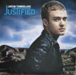 Justin Timberlake : Justified (CD, Album, Dig)
