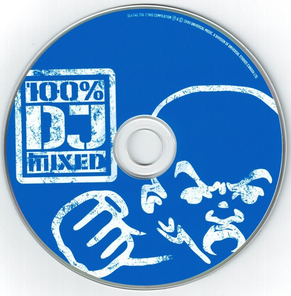 Baby Blue Soundcrew : Private Party Collectors Edition Mixed CD (CD, Comp, Mixed)