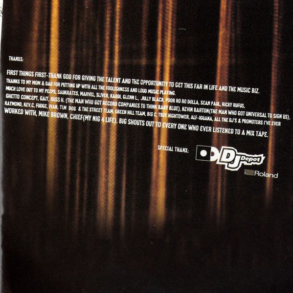 Baby Blue Soundcrew : Private Party Collectors Edition Mixed CD (CD, Comp, Mixed)