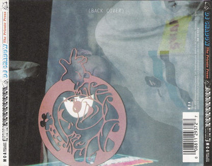 DJ Shadow : The Private Press (CD, Album)