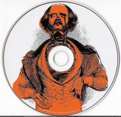 DJ Shadow : The Private Press (CD, Album)