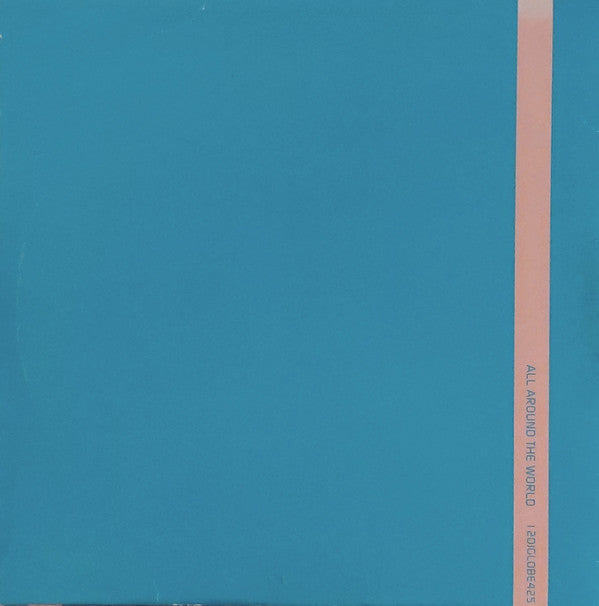 Francesca (3) : You Are The One (2x12", Promo)