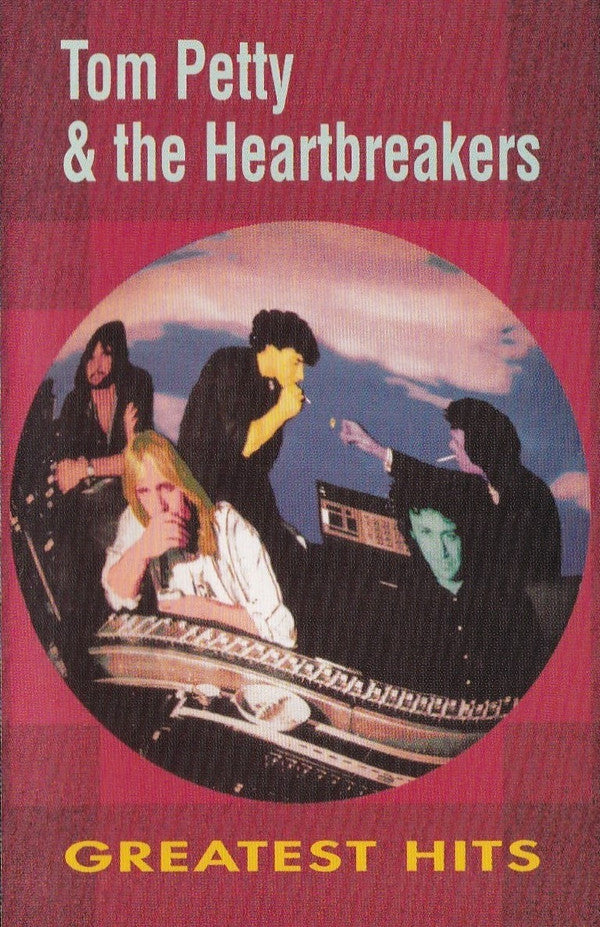 Tom Petty And The Heartbreakers : Greatest Hits (Cass, Comp)