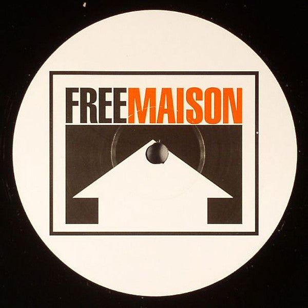 Freemasons : Watchin' (12")
