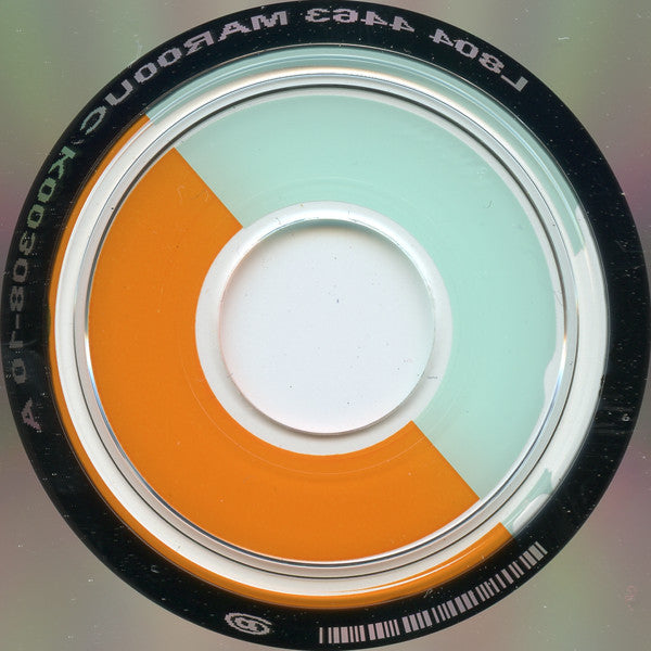 Various : Promo Only Underground Club March 2000 (CD, Comp, Promo)