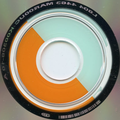Various : Promo Only Underground Club March 2000 (CD, Comp, Promo)