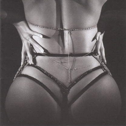 Beyoncé : Beyoncé (CD, Album + DVD-V, Copy Prot., NTSC, Reg + Album)