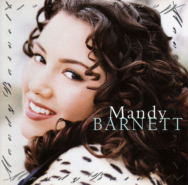 Mandy Barnett : Mandy Barnett (CD, Album, Club)