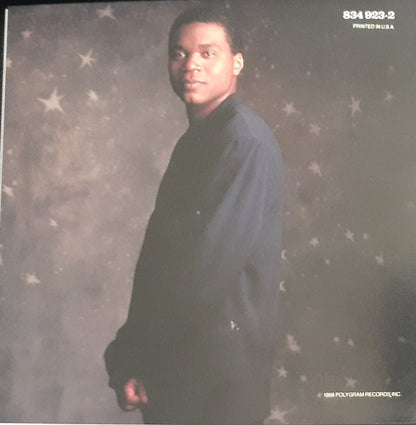 The Robert Cray Band : Don't Be Afraid Of The Dark (CD, Album)