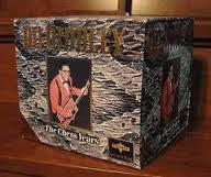 Bo Diddley : The Chess Years 1955 - 1974 (12xCD, Comp)