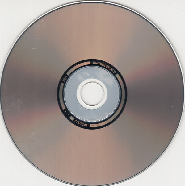 Dave Matthews Band : The Central Park Concert (3xCD)