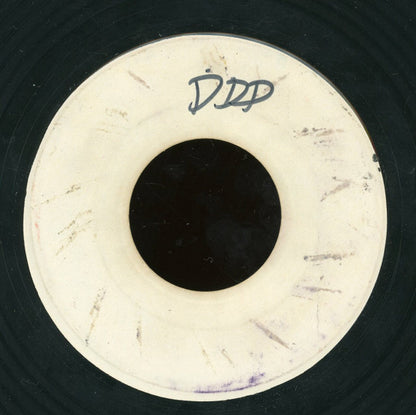 Barbara Carr : Shake Your Head (7", S/Sided, Single, Promo)
