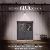Various : Midnite Blues Party (CD, Comp)