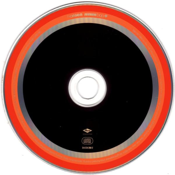 Hanson : Mmm Bop (CD, Single)