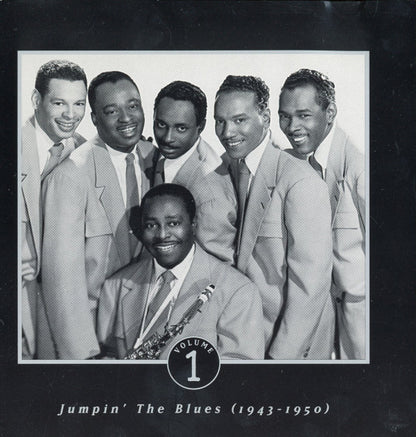 Various : The R&B Box - 30 Years Of Rhythm & Blues (6xCD, RM + Box, Comp)