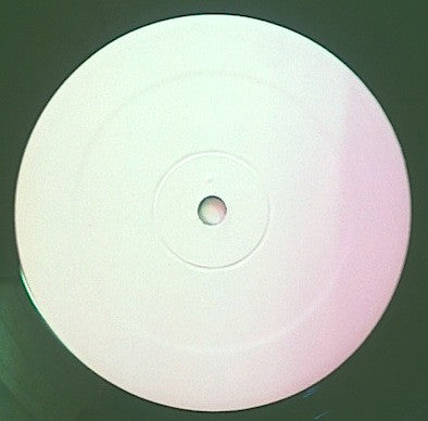 Omar-S : 002 (12", EP, RE, RP, S/Edition, W/Lbl, Gre)