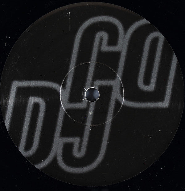 Various : Tracks Of The Trade - Beats & Breaks / Volume 1 (2x12")