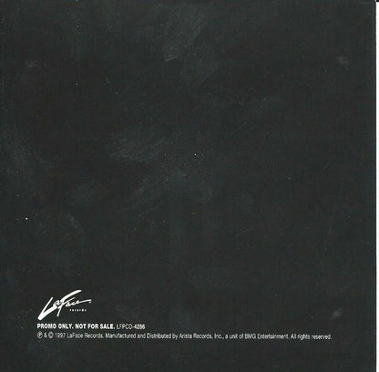 Usher : Nice & Slow (CD, Single, Promo)