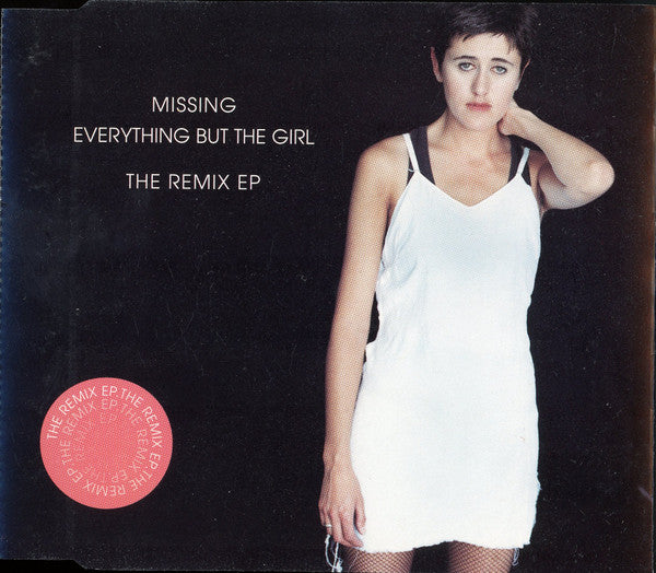 Everything But The Girl : Missing (The Remix EP) (CD, EP)