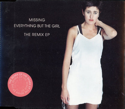 Everything But The Girl : Missing (The Remix EP) (CD, EP)