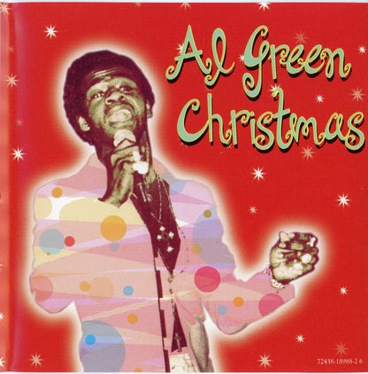 Al Green : Christmas (CD, Album, RE)