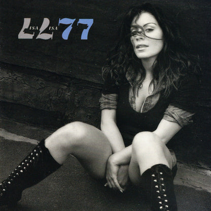 Lisa Lisa : LL 77 (CD, Album)