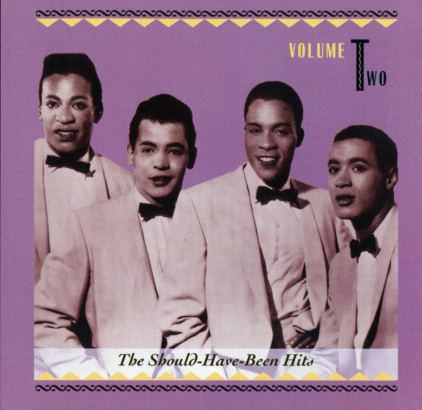 Various : The Doo Wop Box III - 101 More Vocal Group Gems (4xCD, Comp + Box)
