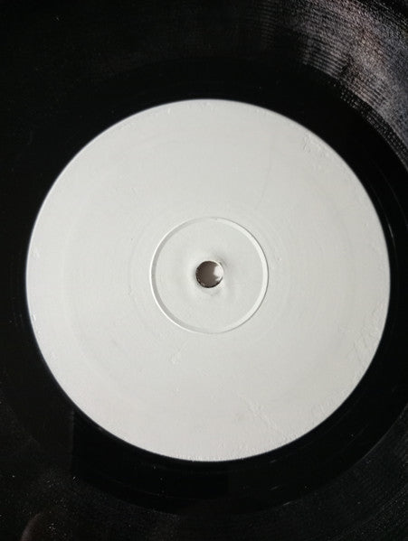 Moby Featuring Aretha Franklin : Go Deeper Love (12", S/Sided, Unofficial, W/Lbl)