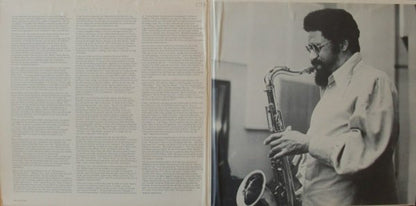 Sonny Rollins : More From The Vanguard (2xLP, Mono)