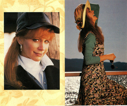 Reba McEntire : Greatest Hits Volume Two (Cass, Comp)