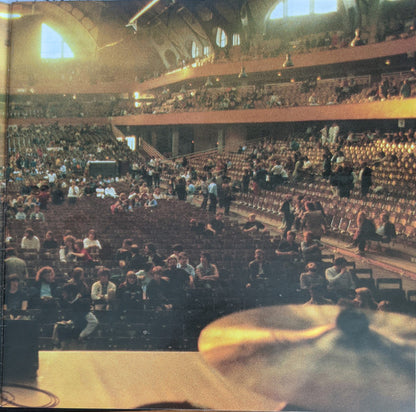 Bruce Springsteen & The E-Street Band : Live/1975-85 (Box + 3xCass, Album, Tex)