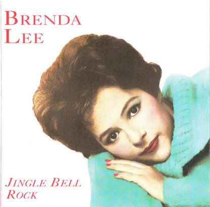Brenda Lee : Jingle Bell Rock (CD, Album)